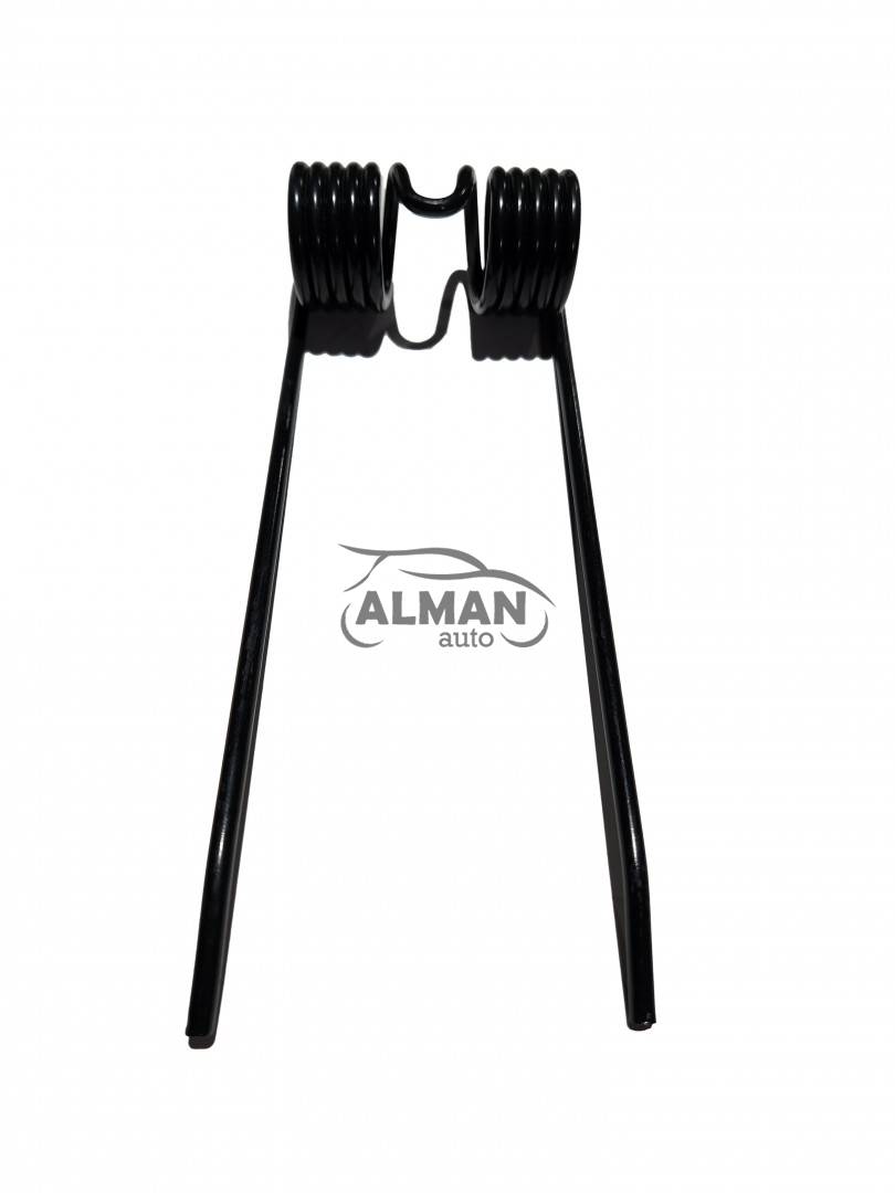 Deget pick-up L=200MM I=76MM Q=27MM         